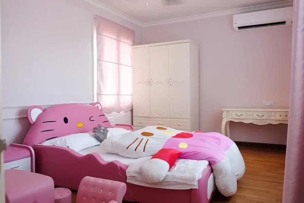 Broga Hill Diamond City Bungalow - photo 3