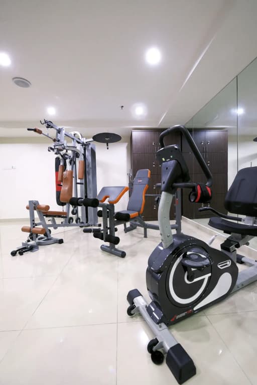 Hotel Bahagia - photo 18