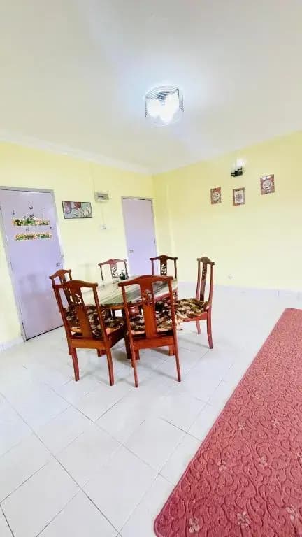 RAYYAN AL HAMD Landed MUSLIM HOMESTAY CAMERON HIGHLANDS - photo 8