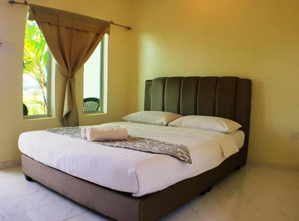 Casa Cenang Resort Tok Bidin Langkawi - photo 1