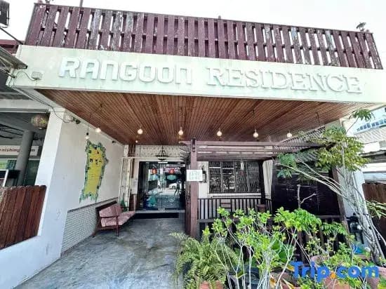 Rangoon Residence - photo 2