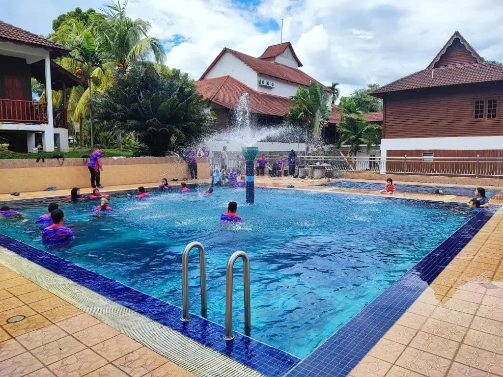 Tekoma Resort - photo 9