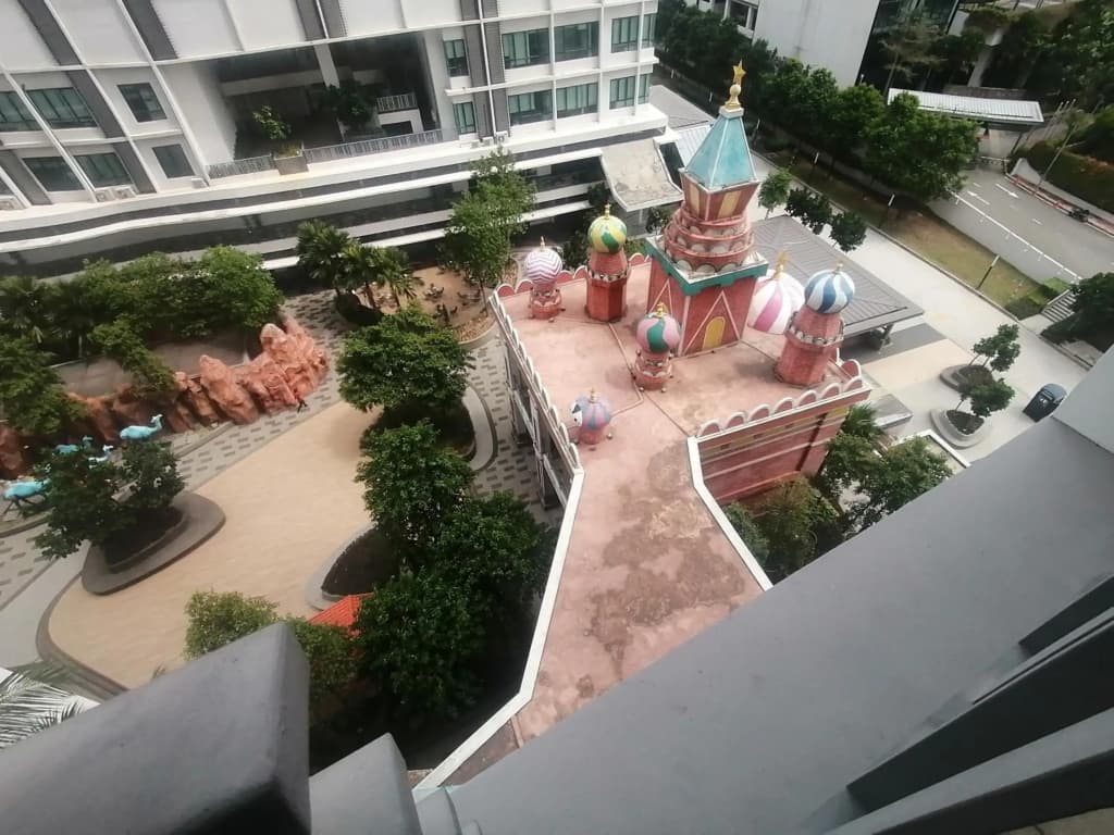 [Sleeps 4 Pax] @ I-City - photo 14
