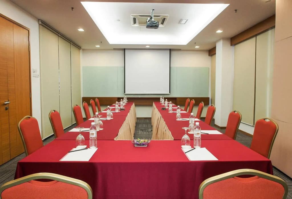 Hotel Primera Suite - photo 12