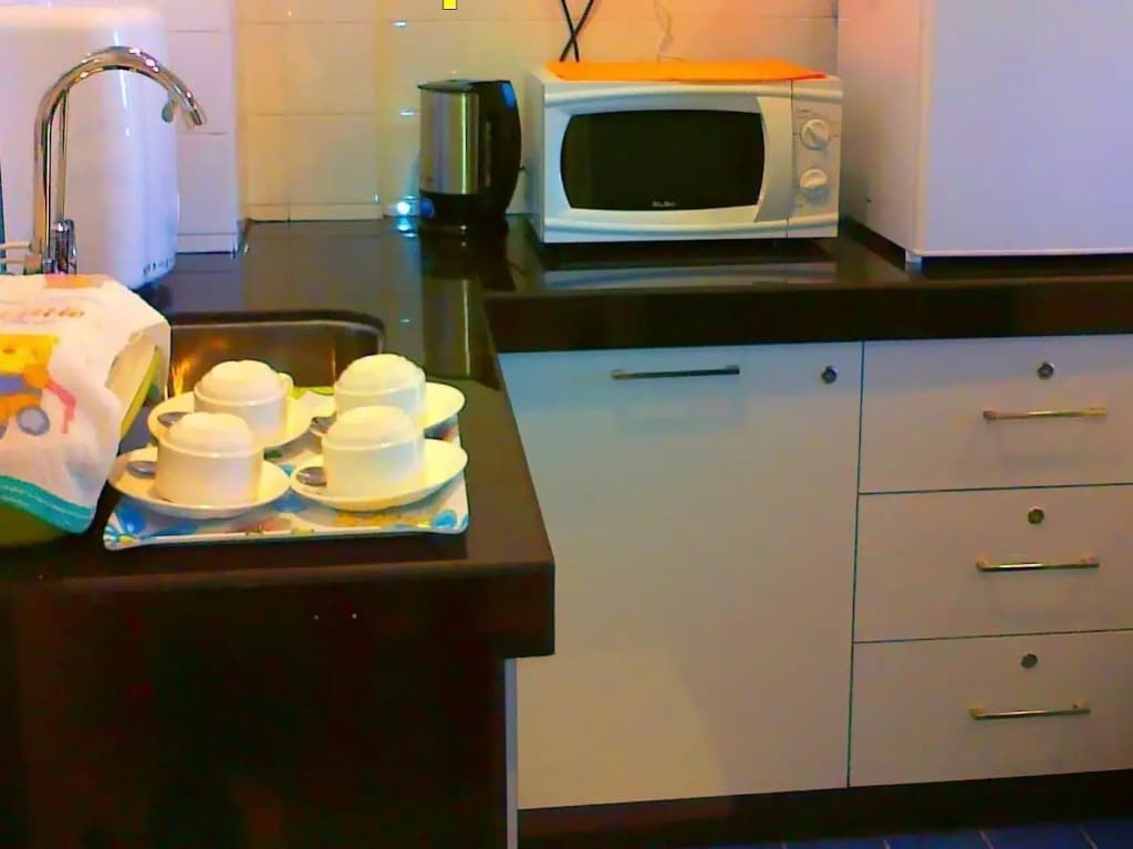 Malacca Hotel Apartment - photo 16