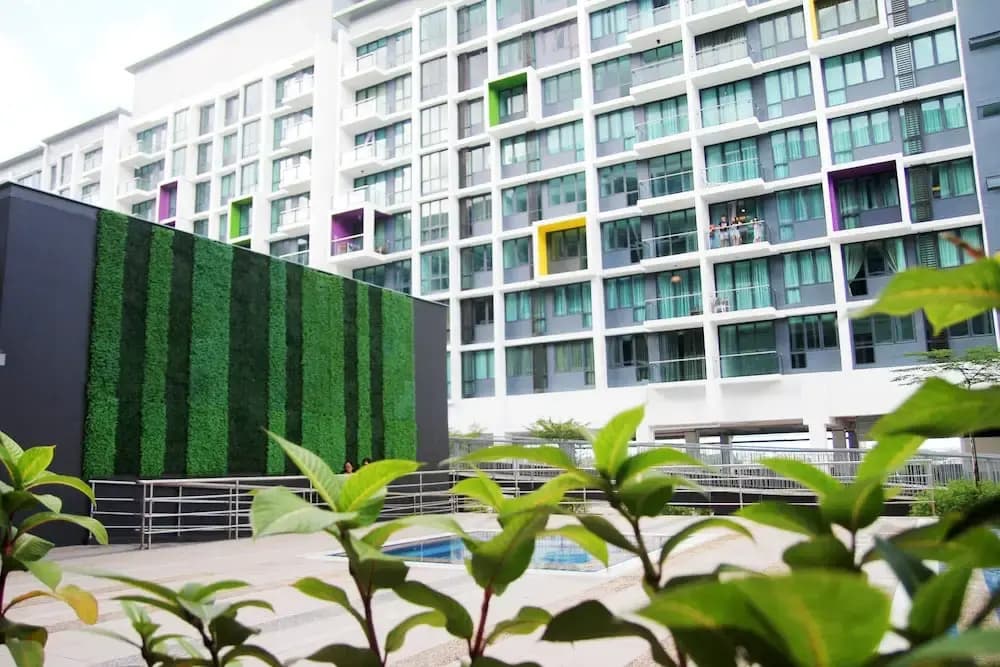Vivacity Jazz Suites - main photo