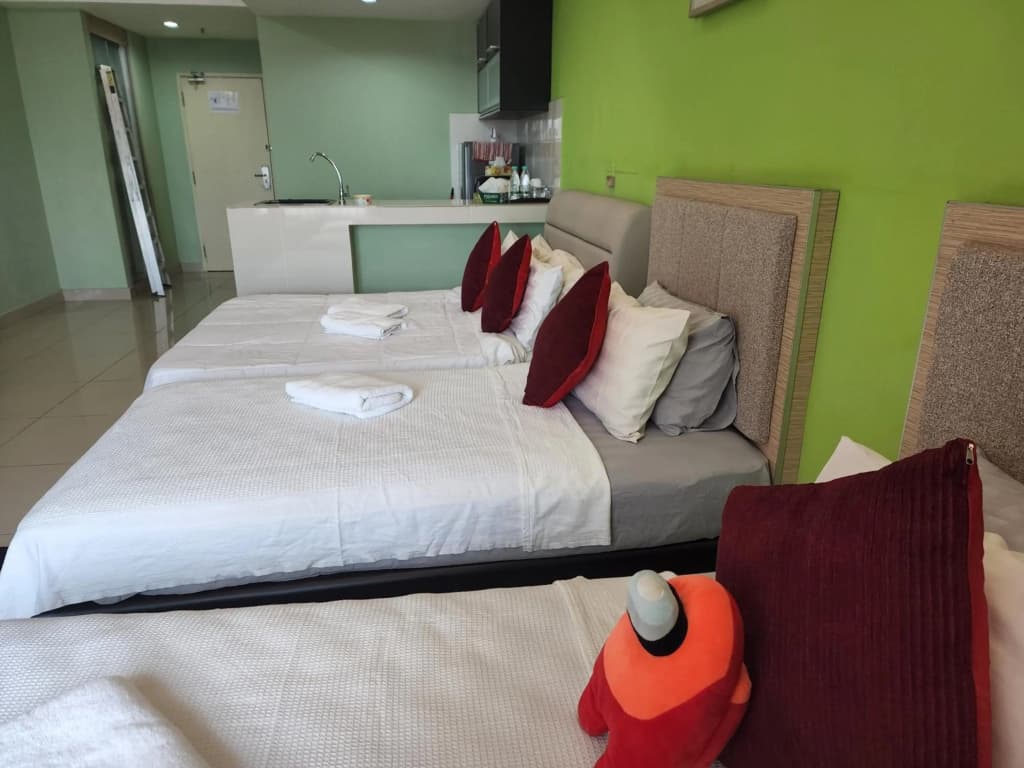 The Viana Apartment V - photo 5