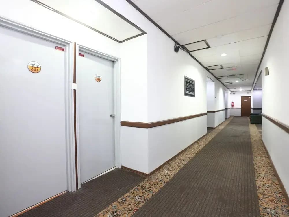 OYO 89489 Al Ansar Hotel - photo 11