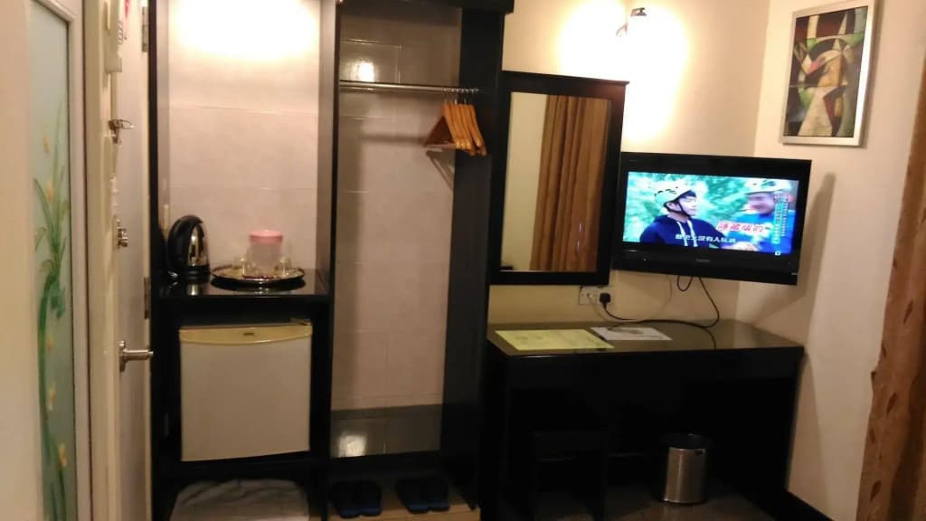 Hotel Sri Puchong - photo 4