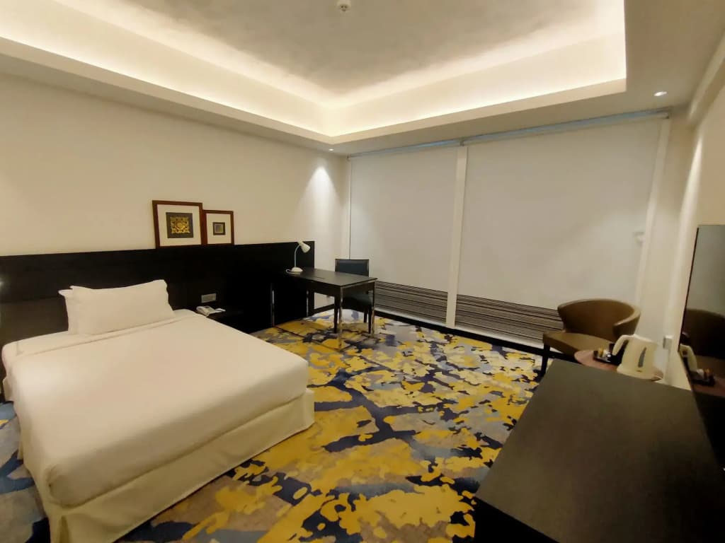 Bespoke Hotel Puchong - photo 5