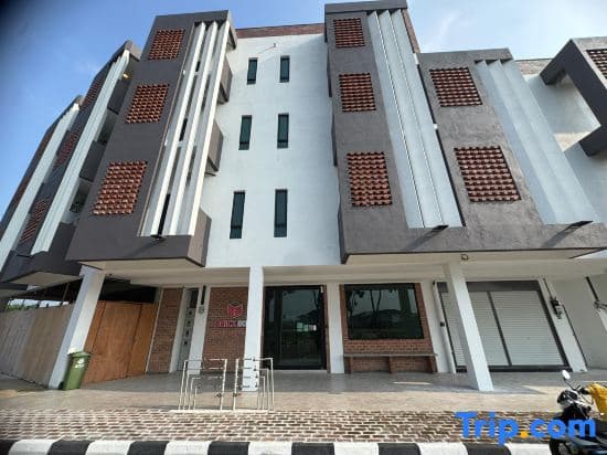 Brick Box Family Hotel Ipoh - photo 5
