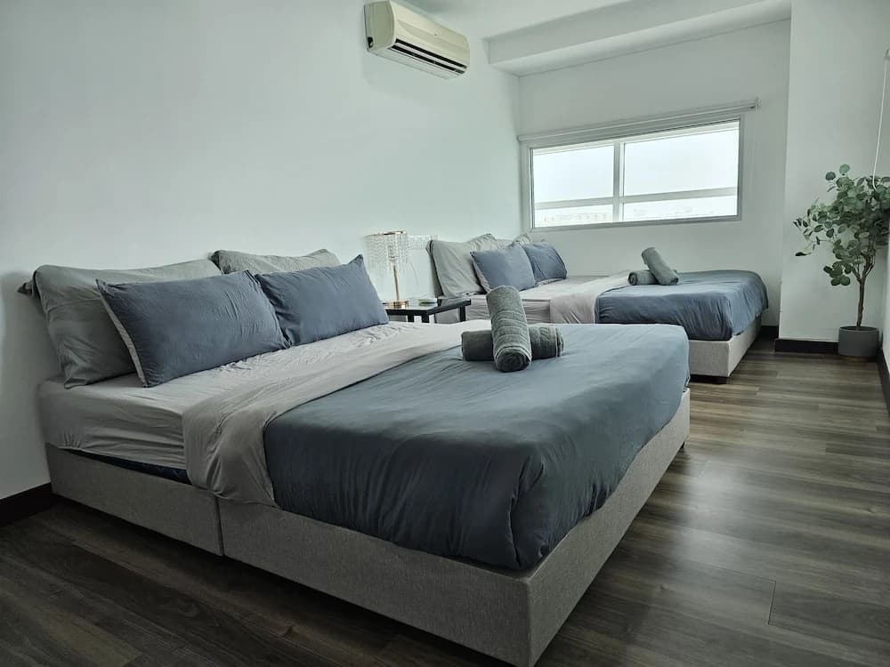 Maritime Suites by The Only Bnb - photo 4