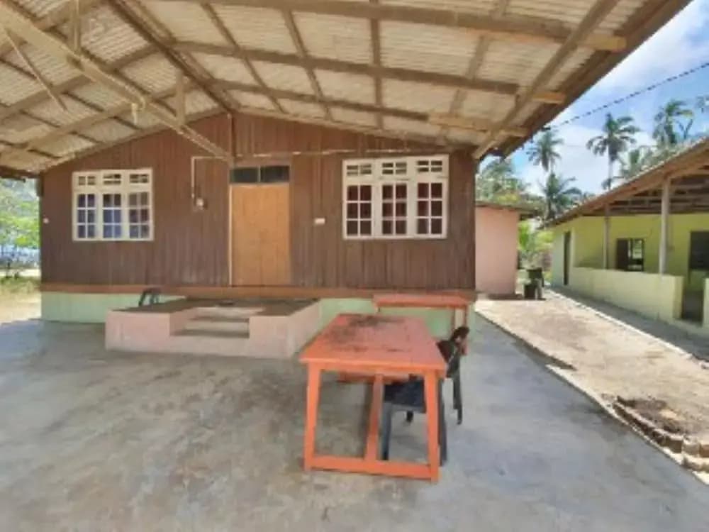 SPOT ON 90225 Barokah Chalet - photo 8