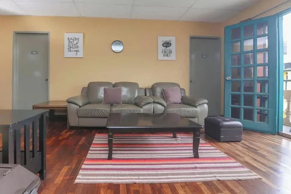 Hotel Check Inn 2 Cameron Highlands - photo 13