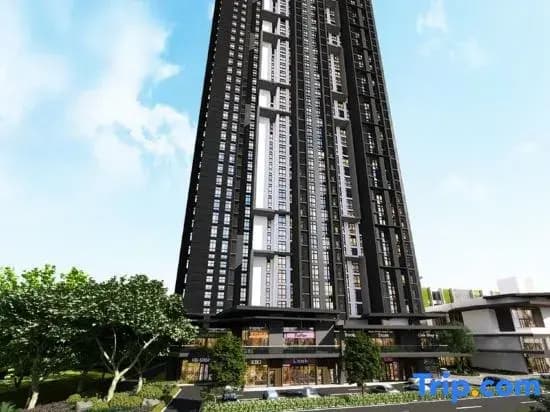 NOVO Ampang KL City View Suite +10 mins to KLCC - photo 1
