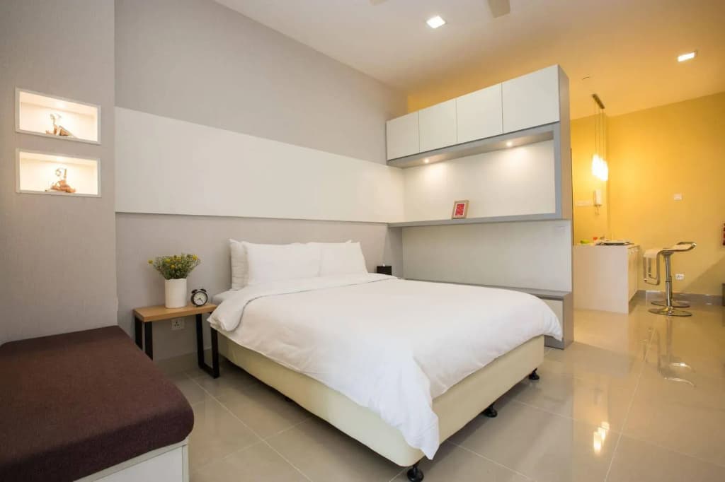 Shaftsbury Stellar Cyberjaya - photo 36