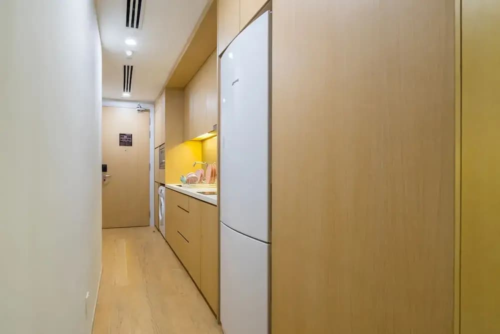 Supreme Suites KLCC - photo 12