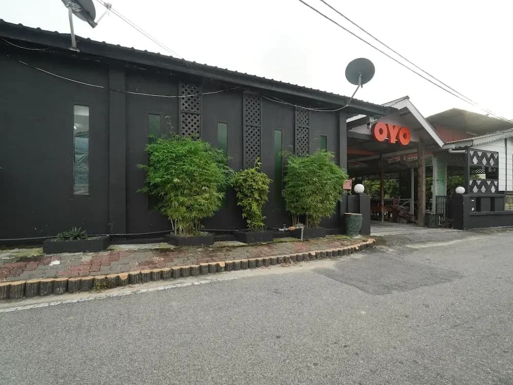 OYO 89646 Panvill Resort - photo 1
