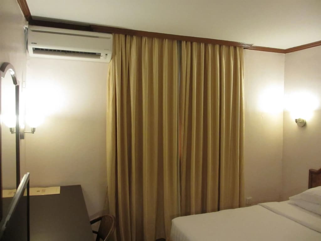 Sanbay Hotel - photo 5