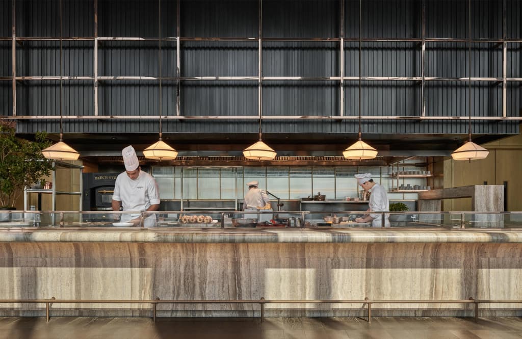 Park Hyatt Kuala Lumpur - photo 35