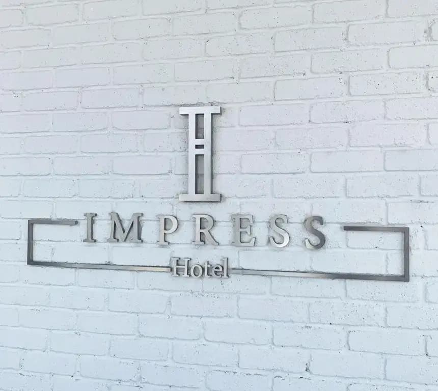 Hotel Impress - photo 1
