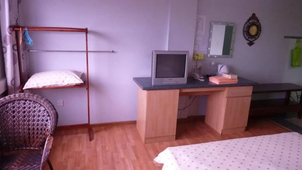 Hotel Hung Hung - photo 5