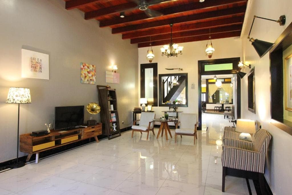 The Egerton Melaka - photo 18