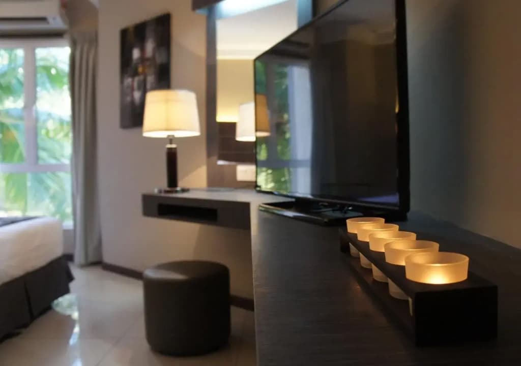 Intekma Resort & Convention Centre - photo 1