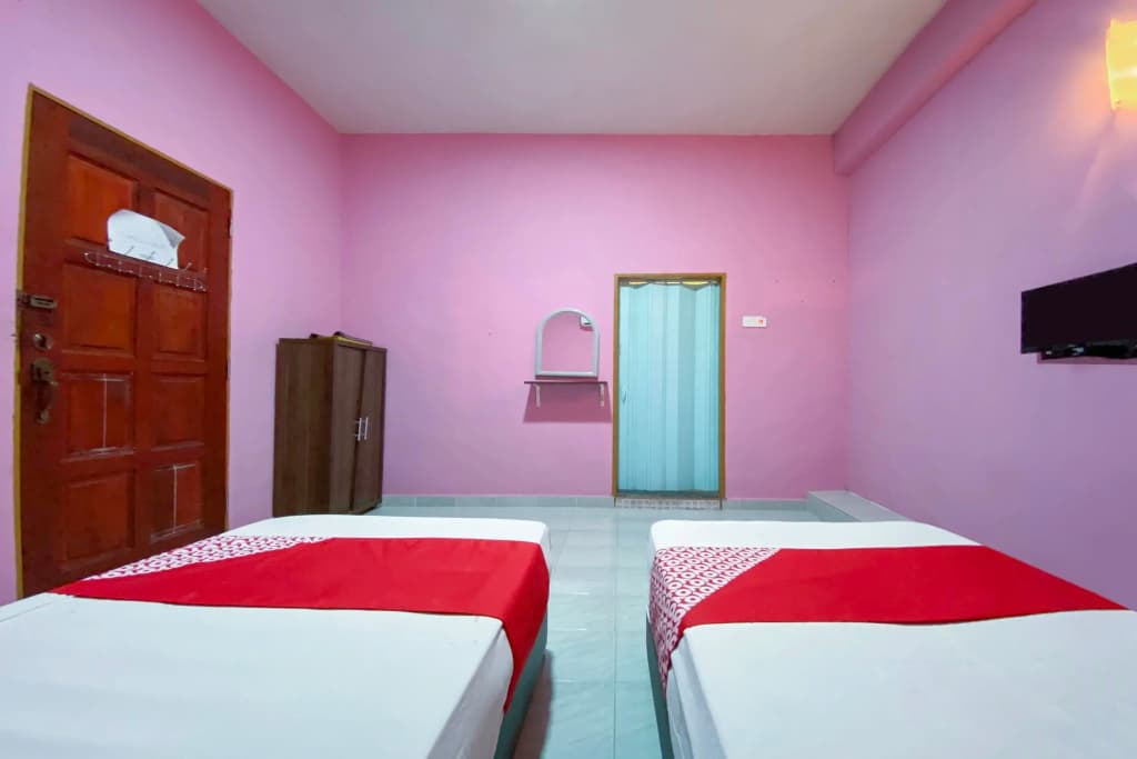 Super OYO 90039 Coop Hotel Kangar - photo 17