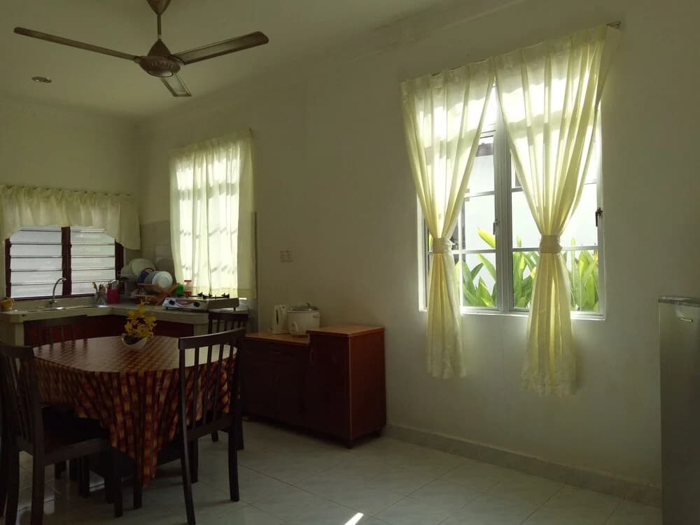 Nas Villaria Langkawi - photo 20
