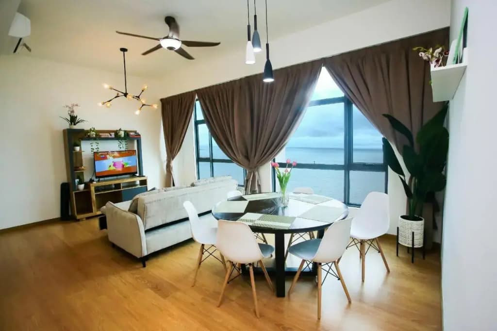 NASA Family Suite at Imperium Residence - photo 3