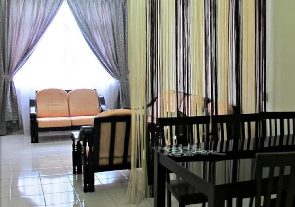 Szhnn's Vacation Apartment - photo 2