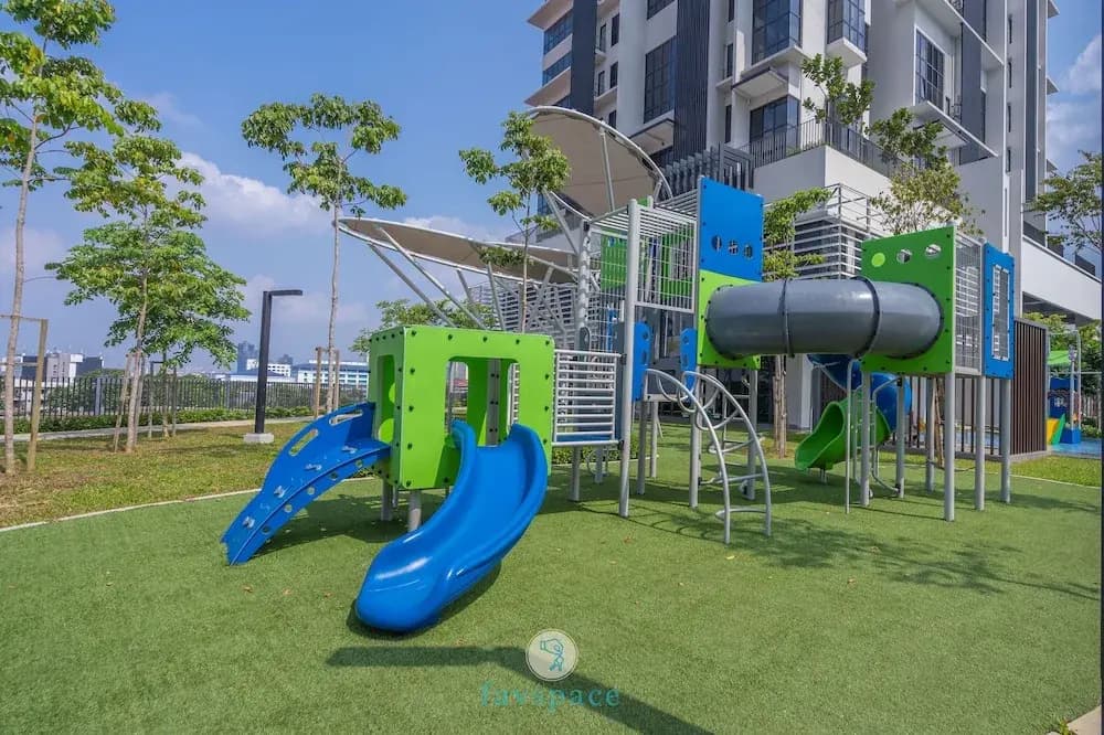 High Park Kelana Jaya by FavSpace - photo 10