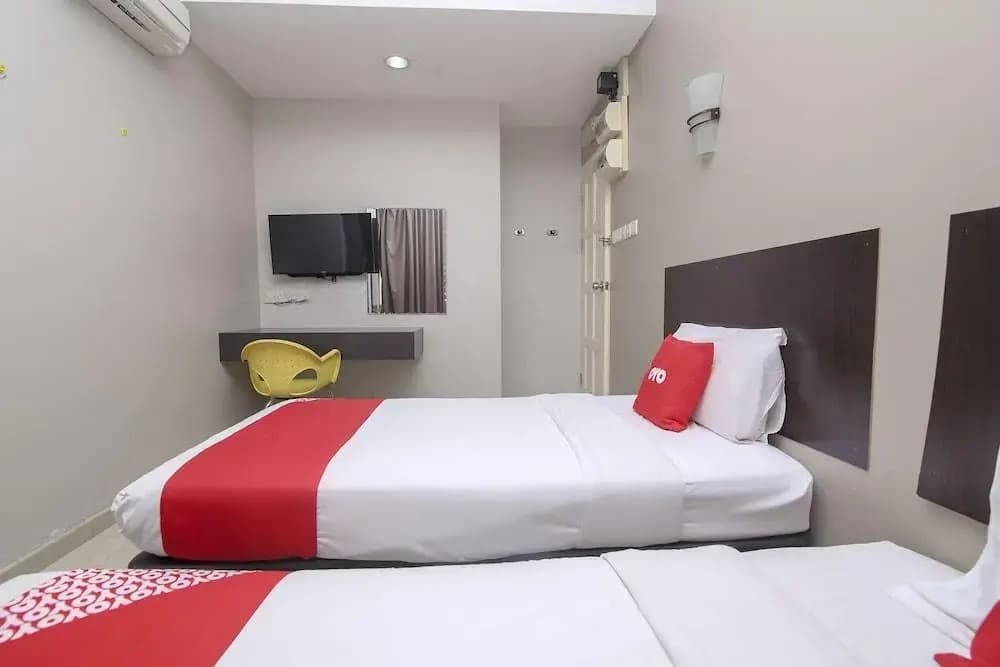 Nice Stay 365 Services by OYO Rooms - photo 5