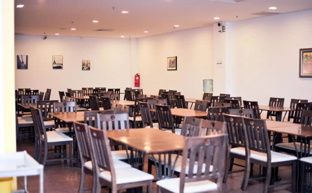 La Boss Hotel - photo 19