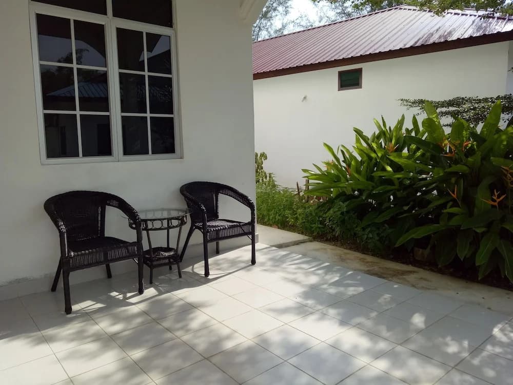 Nas Villaria Langkawi - photo 17