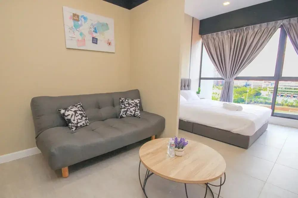 Bell Suites by Salaam Suites - photo 6