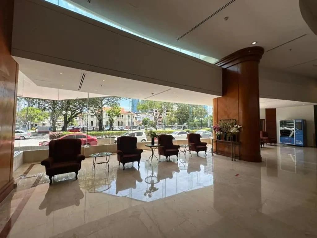 Kingston 19, a Wyndham Hotel, George Town Penang - photo 12