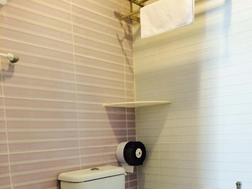 OYO 89583 Grove Hotel - photo 10
