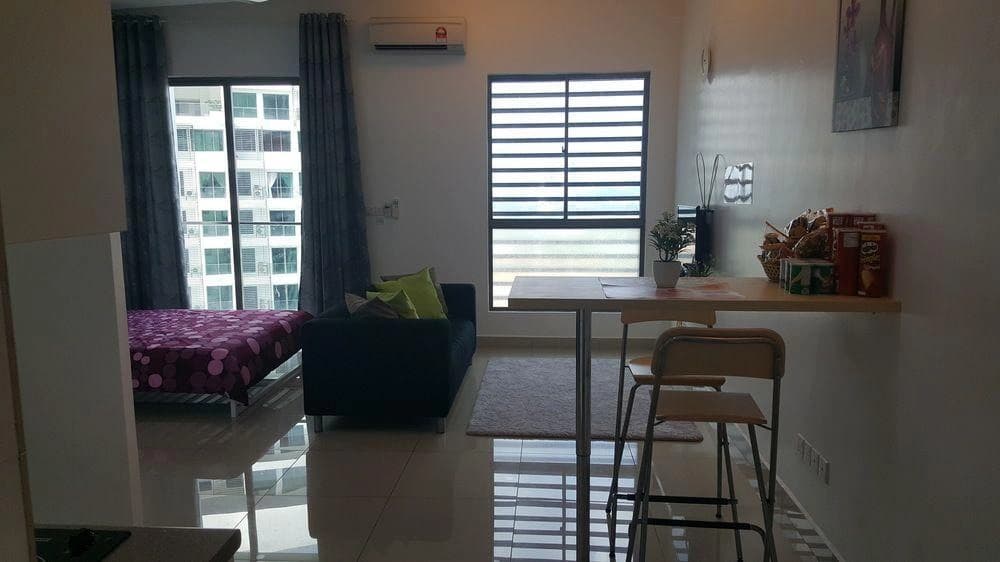 Cybersquare 15B Cyberjaya, Flexihome-MY - photo 5