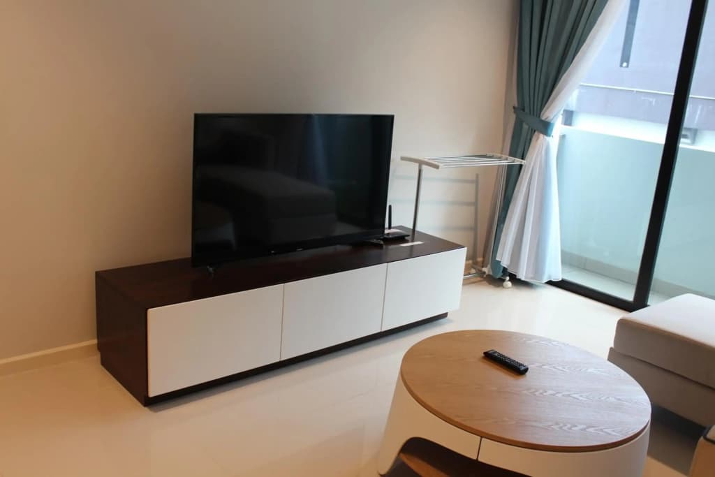 Sausana Suites D'Homestay04 - photo 7