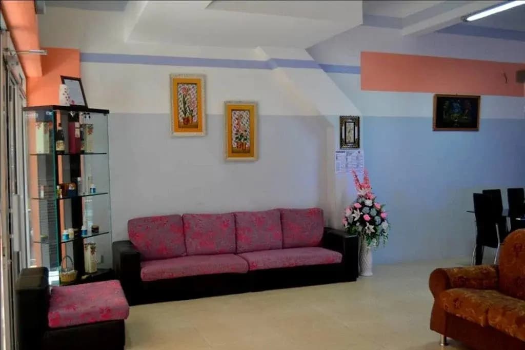 Mizwar Inn Hotel - photo 1