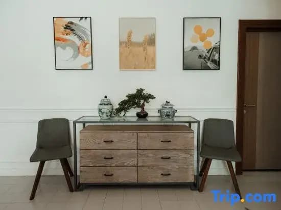 Pandan Inn Boutique Hotel - photo 13