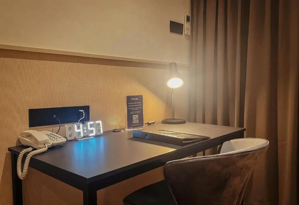 Resort Suites At Bandar Sunway - photo 42