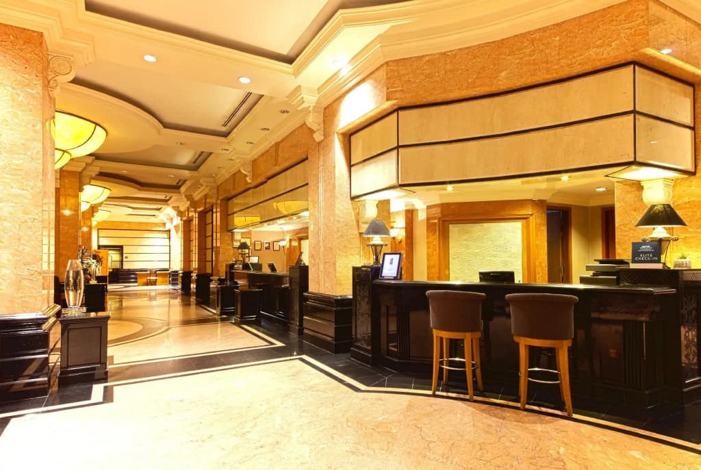 Renai Hotel Kota Bahru (formerly known as The Grand Renai Hotel) - photo 2