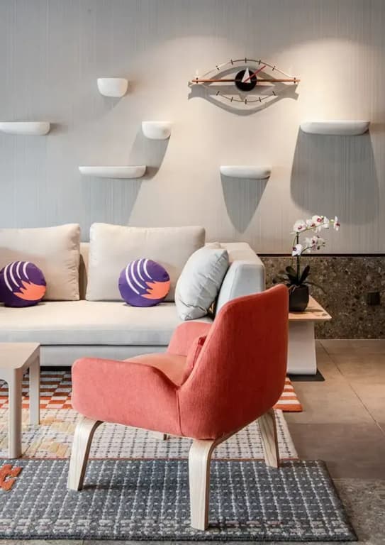 Designer DPulze Residence Cyberjaya By IdealHub - photo 9