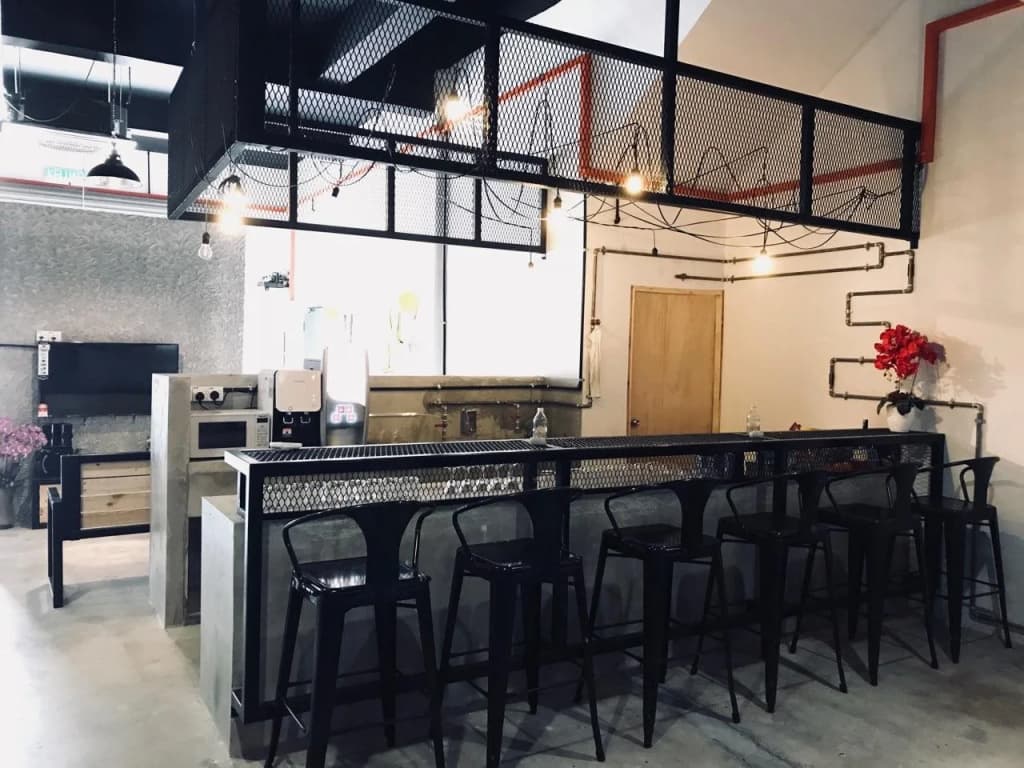 De' Factory Station Hotel - photo 13
