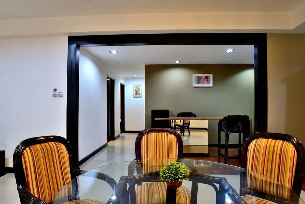 Likas Square Condotel - photo 15