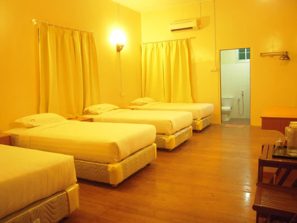 Myne Resort - photo 2