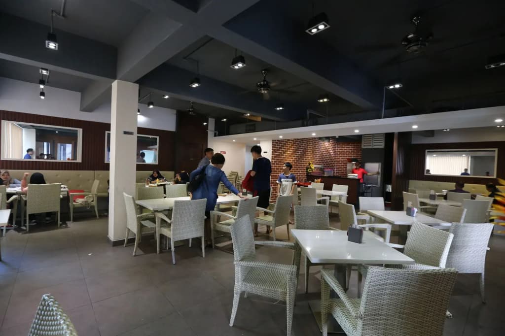 Asia Premium Hotel Kuala Terengganu - photo 17
